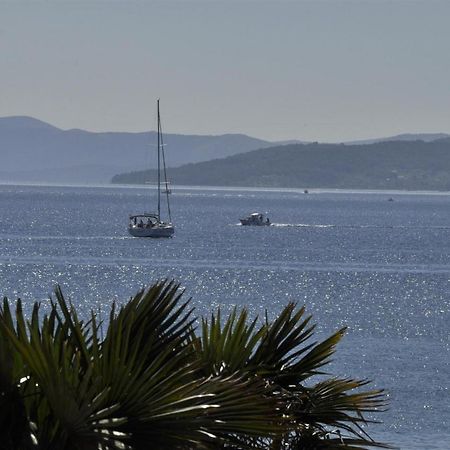 Apartman Zana Vodice Exterior foto